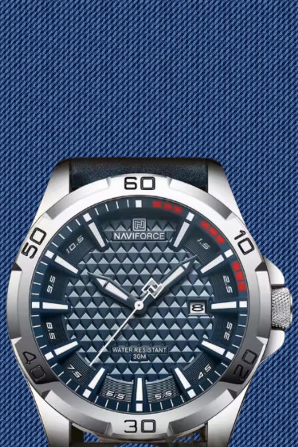 men's watches luxe